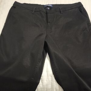 Women's Black Pants